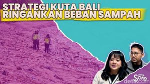 Video: Masyarakat Bali Hingga Bakar Sampah Akibat Strategi Pembuangan Sampah 