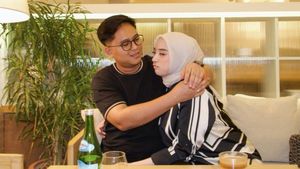 Doni Salmanan Bebas, Istri: Semua yang Kamu Miliki Sudah Tiada Seluruhnya