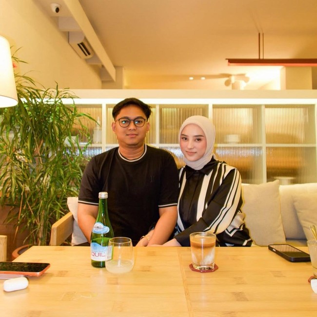 Unggahan Pertama Doni Salmanan Usai Bebas dari Penjara