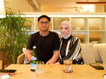 Pernyataan Doni Salmanan Usai Bebas Bersyarat