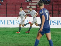 Dusan Lagator si Tembok Kokoh Penentu Kemenangan PSM Makassar