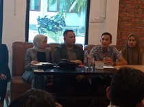 Jadi Tersangka Kasus Jatah Preman, Eks Ajudan Abdul Wahid Gugat KPK Miliaran