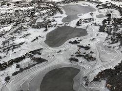 Foto Tanpa Edit Ini Bikin Mata Terkecoh, Berani Buktikan?