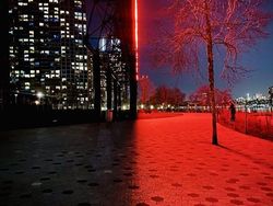 Foto Tanpa Edit Ini Bikin Mata Terkecoh, Berani Buktikan?