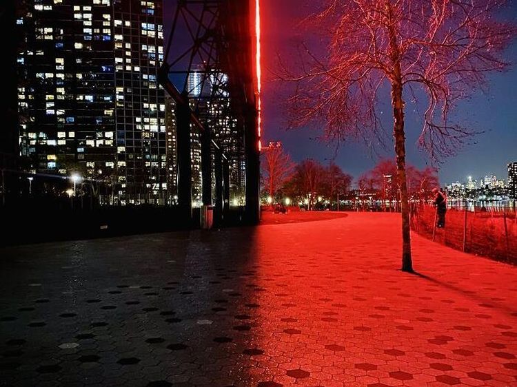 Foto Tanpa Edit Ini Bikin Mata Terkecoh, Berani Buktikan?