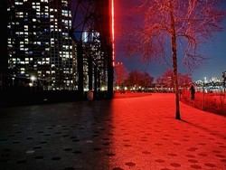 Foto Tanpa Edit Ini Bikin Mata Terkecoh, Berani Buktikan?