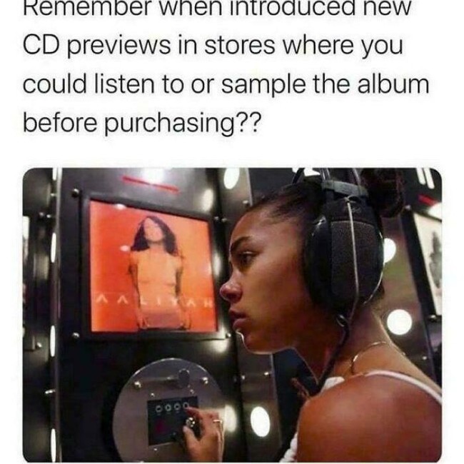 Gambaran Hidup di Tahun 90-an, Milenial Pasti Paham