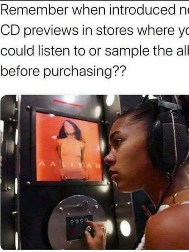 Gambaran Hidup di Tahun 90-an, Milenial Pasti Paham