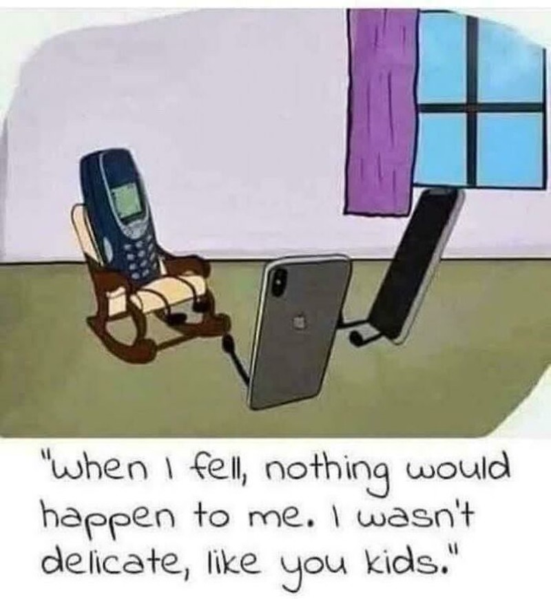 Siapa saja yang sudah lahir pada tahun 90-an, pasti pernah punya kenangan kayak begini. Kalau paham semua, artinya kamu sudah nggak semuda itu lagi.