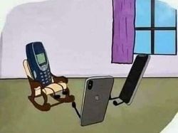 Gambaran Hidup di Tahun 90-an, Milenial Pasti Paham