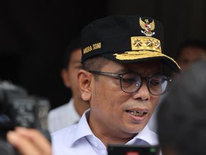 APBD Perubahan 2026 Provinsi Banten Jadi Rp 9,7 T, Andra Soni Bicara Efisiensi