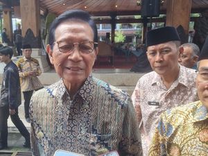 Sultan HB X Heran Tersangka Daycare Jogja Ibu-ibu: Emang Dia Nggak Punya Anak?