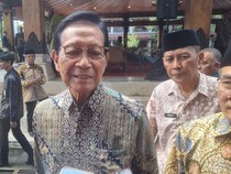 Kala Sultan HB X Instruksikan Tutup Daycare Ilegal Buntut Kasus Little Aresha