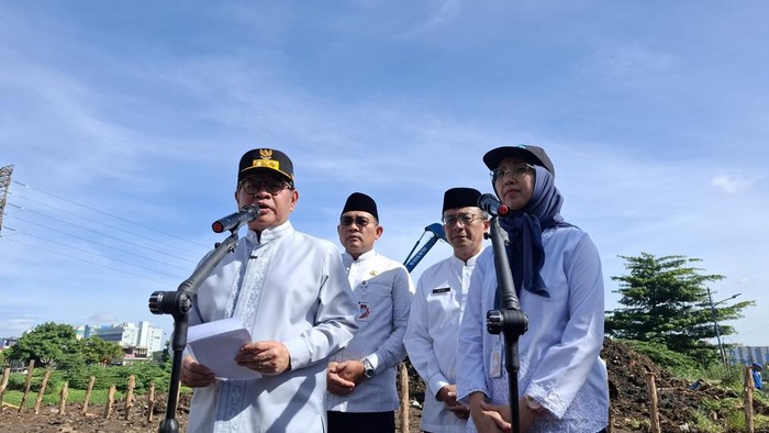 Pramono Minta Listrik Padam hingga MRT-LRT Kena Imbas Tak Terulang Lagi