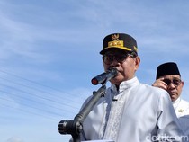 Video Pramono Bakal Buat Pergub Turunan PP Tunas untuk Batasi Anak Main Medsos