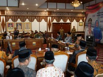 Pemprov Jambi Gelontorkan Rp 40,7 M untuk Biaya Kelancaran Haji 2026