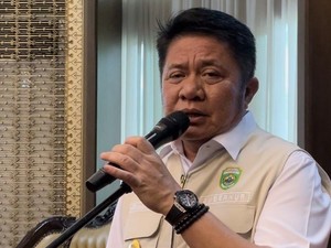 Sumsel Punya Kebun Kopi Terbesar, Gubernur Sesalkan Ekspor Lewat Provinsi Lain