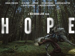 Hope Menang Besar di 35th Buil Film Awards
