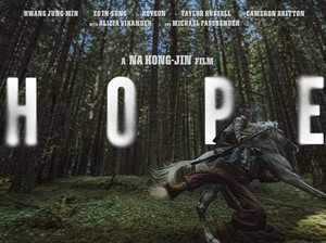 Hope Jadi Film Korsel 2026 Tercepat Tembus 1 Juta Penonton