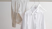 Viral Lansia Potong Tali Pengaman Pekerja untuk Jemur Baju, Begini Endingnya