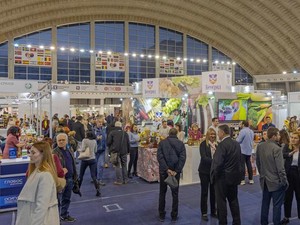 Pelaku F&B Berkumpul! ALLFood Indonesia 2026 Jadi Surga Pebisnis Kuliner