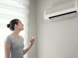 Musim Pancaroba, Ini 5 Cara Jaga Kesehatan & Jaga Kelembapan di Rumah