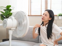 Cuaca Panas Bikin Udara di Dalam Rumah Pengap? Ini Cara Atasinya