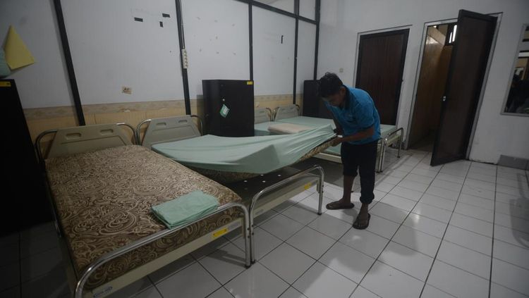 Jelang Haji 2026, Fasilitas Asrama Donohudan Mulai Dipersiapkan