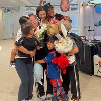 Kekompakan dan keharmonisan keluarga Jennifer dan Irfan Bachdim memang kerap banjir pujian. Unggahan tersebut pun turut dibanjiri dengan ucapan selamat ulang tahun dari para netizen. Foto: Instagram/@jenniferbachdim