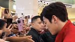Ji Chang-wook Bikin Heboh di Jakarta: Main Padel-Buat Geger di Mall