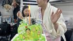 Ji Chang Wook Pernah Makan Sate di Indonesia, Begini Keseruannya!