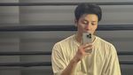 Ji Chang Wook Pernah Makan Sate di Indonesia, Begini Keseruannya!