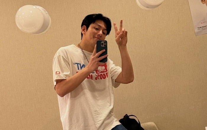 Ji Chang Wook