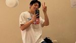 Ji Chang Wook Pernah Makan Sate di Indonesia, Begini Keseruannya!
