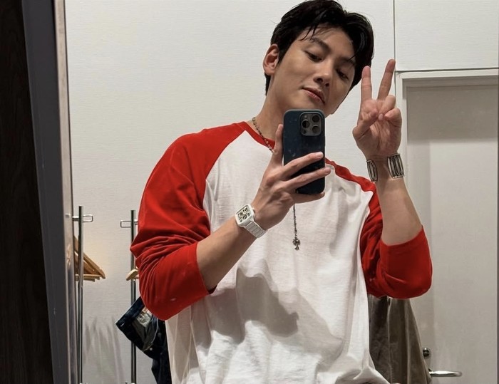 Ji Chang Wook