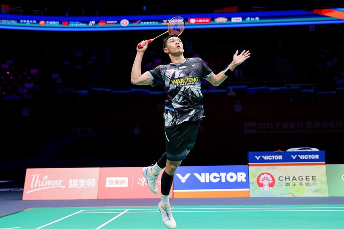Jonatan Christie