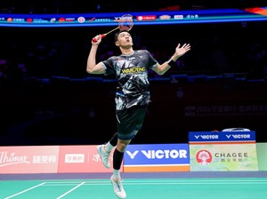 Jadwal Malaysia Masters 2026 Hari Ini: Jonatan & Ubed Main di Perempatfinal