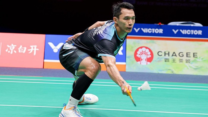 Jonatan Christie