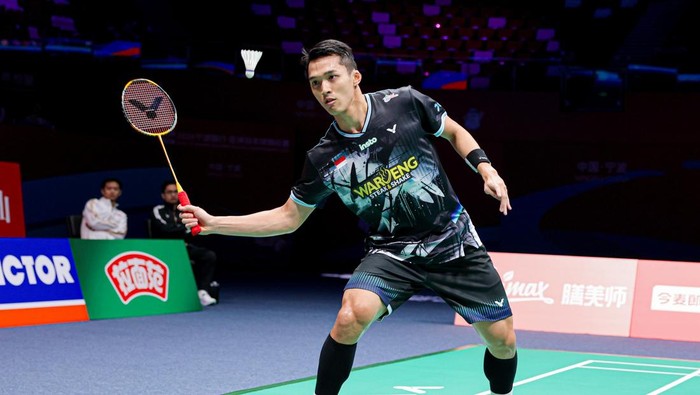 Jonatan Christie