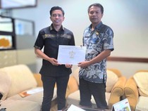 Polemik 6 Pejabat Nunukan Turun Jabatan, Siap Tuntut ke Jalur Hukum
