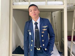Tanda Tanya Nasib Kadet PIP Makassar Jatuh di Laut Norwegia-Kampus Bungkam