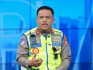 Kakorlantas: Predictive Traffic Policing Jadi Kunci Kelancaran Mudik Lebaran 2026