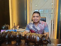 Polisi Tangkap ASN Cilegon gegara Kasus Narkoba, 78 Paket Sabu Disita
