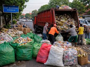 Ahli BRIN Prediksi Masalah Sampah di RI Selesai pada 2029, Asalkan...