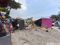 Turunan Silayur Rawan Laka, Walkot Semarang: Tata Kotanya Keliru