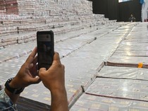 Denda Bukan Cuci Tangan Merusak Hutan