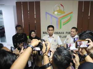Pastikan Layanan Publik Optimal, Wamendagri Pantau Penerapan WFH di Lampung