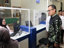 Bima Arya Sebut WFH ASN Dorong Efisiensi & Tata Kelola Baru Bernegara