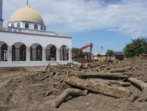 Satgas PRR Sebut 97% Rumah Ibadah Terdampak Bencana Telah Direhabilitasi