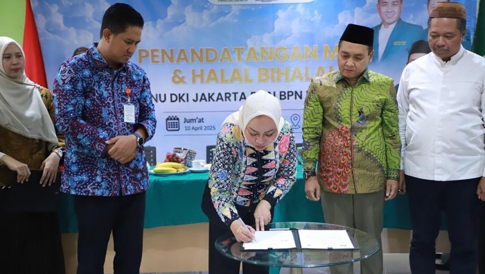 Kementerian ATR/BPN